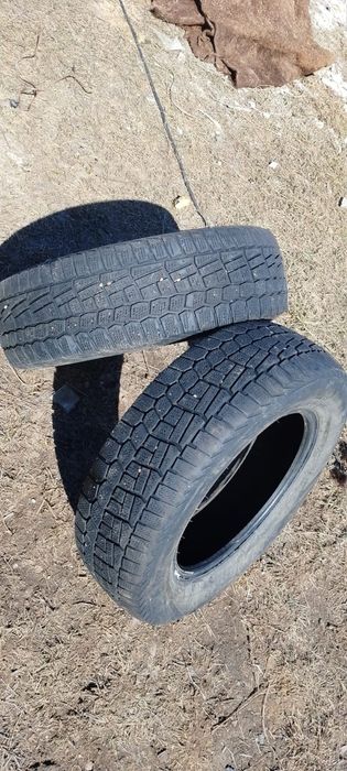 Продам шины всесезонка