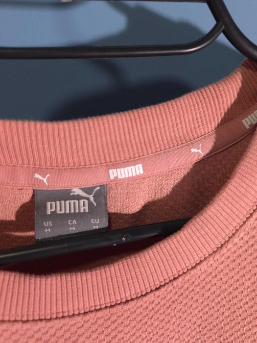PUMA Рокля PUMA HER Tee Дамска/М