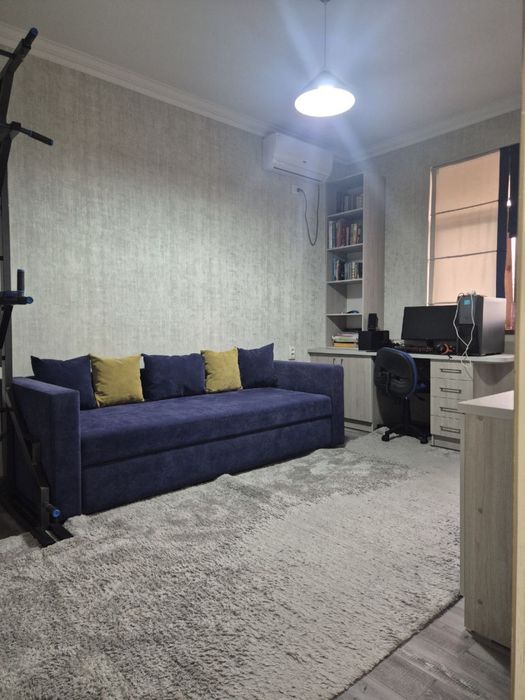 5/3/9 Массив Ялангач 151м2