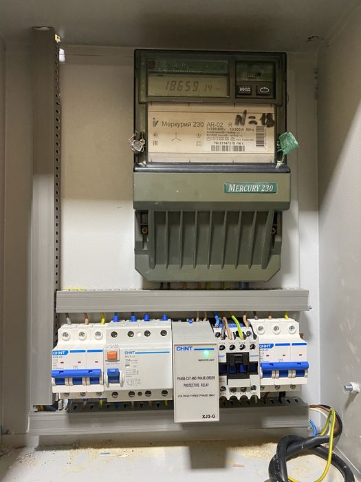 Услуги Электрика Срочныи Вызов Тошкент 7/24