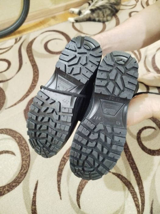 продам берцы новые