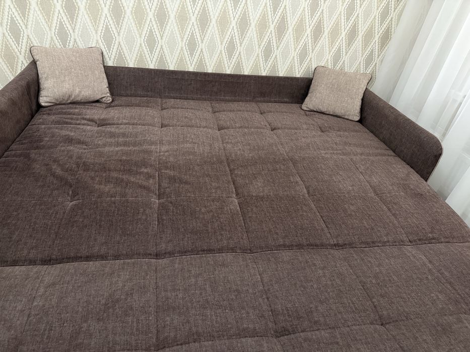 Диван кровать в отличном состоянии