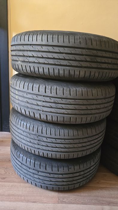 Алуминиеви джанти за Nissan