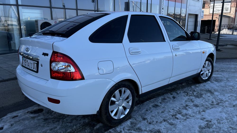 Прадам приору в отличном состояни