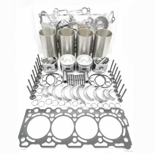 Piese Motor Caterpillar C3.3 / C3.3B – Piese de schimb Caterpillar