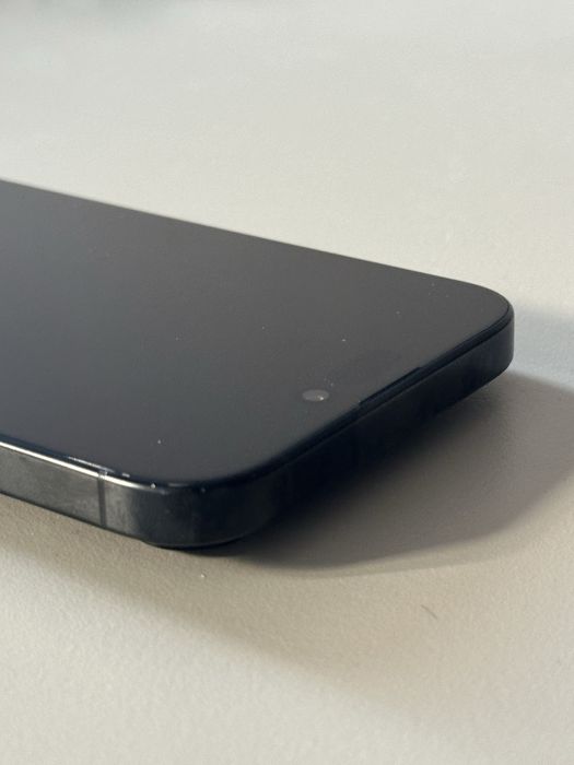 Iphone 16 pro max 100%