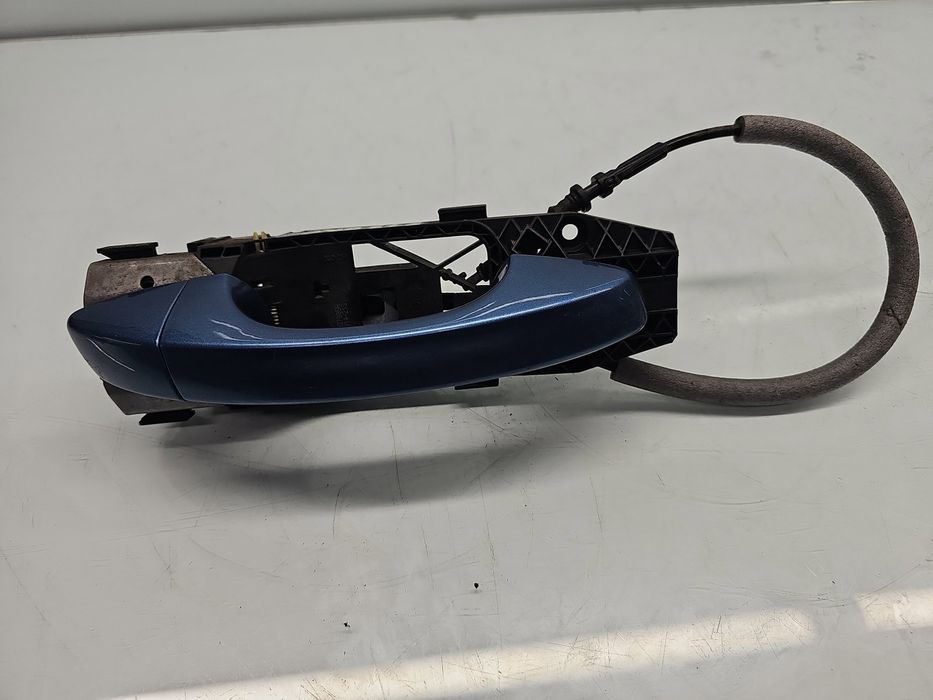 Maner usa dreapta fata Volkswagen Golf 7 (5G) [Fabr 2014-prezent] Seda