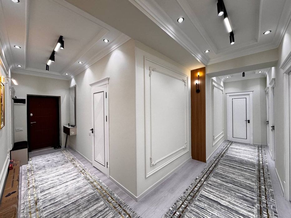 Самарканд Шахар квартира