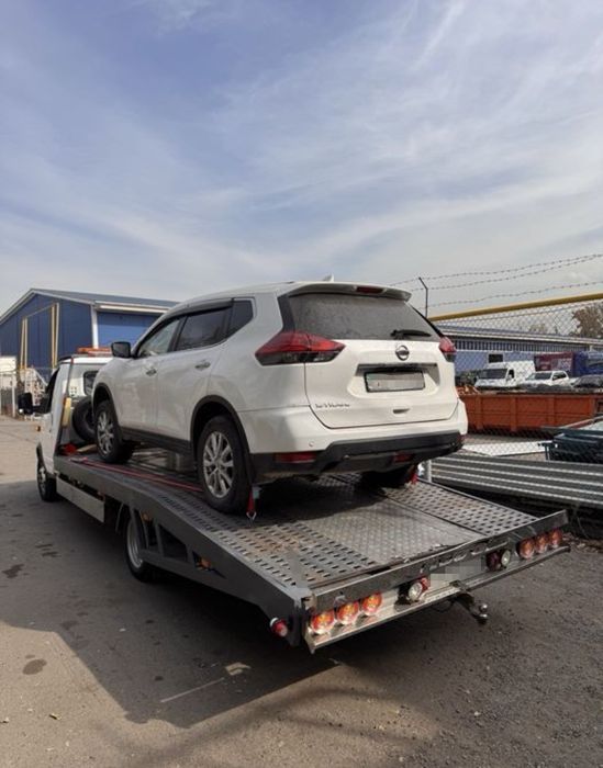 Эвакуатор Актобе 24/7