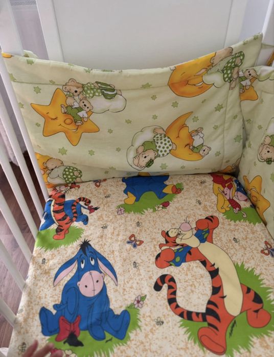 Aparatori patut 2 seturi