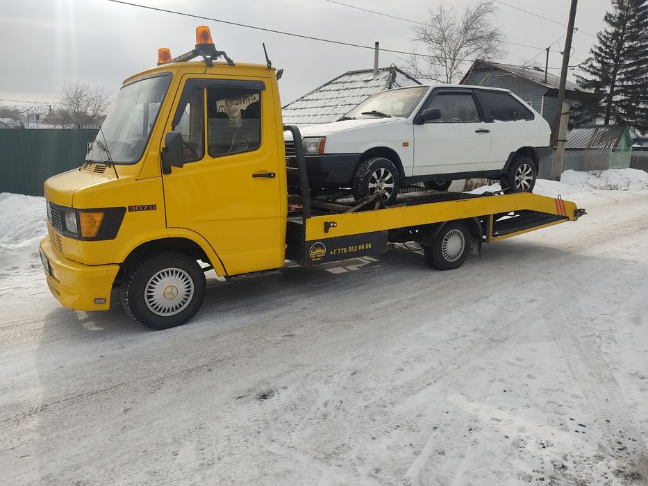 Эвакуатор не дорого