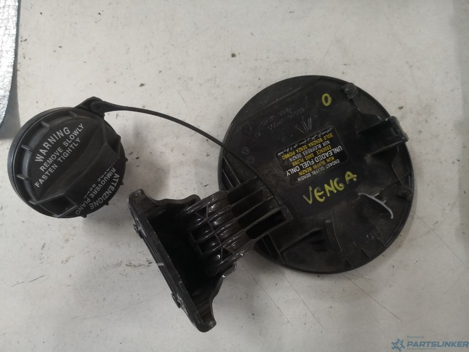 Capac / Buson Rezervor Kia Venga (Yn) [ 2010 - > ]