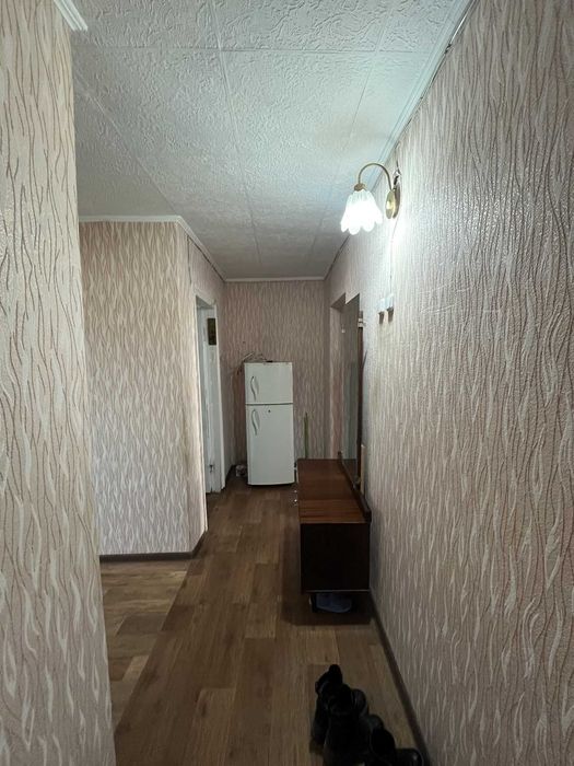 Продажа 2-комнатной квартиры