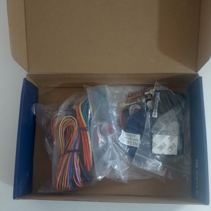 Starline для авто