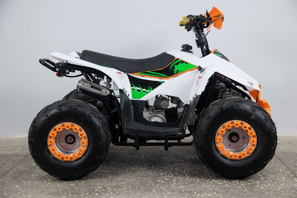 Квадроцикл ATV-TY 110cc