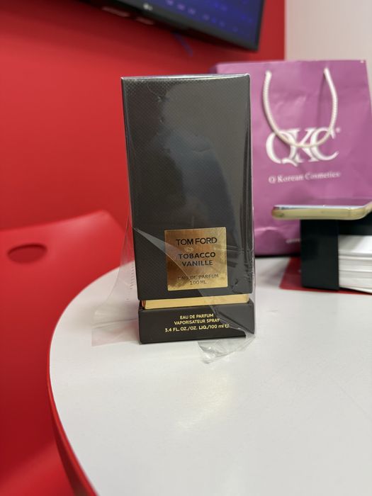 Tom Ford Tobacco vanille