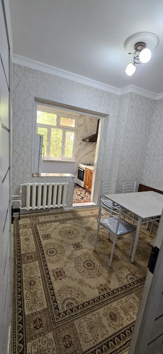 7-дом. 2*3/2/4 Алгоритм 30. Замин. Ремонт. 60м². Чилонзор 30