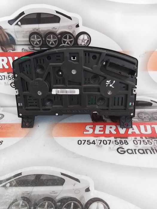 ceasuri bord opel astra h (2004-2007) 1.7 motorina 2004