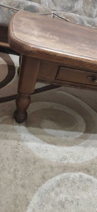 Холна маса масивно дърво
Внос от Холандия