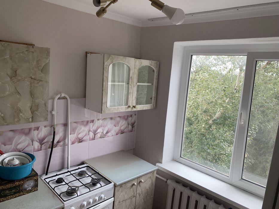 Продам 2х комнатную квартиру