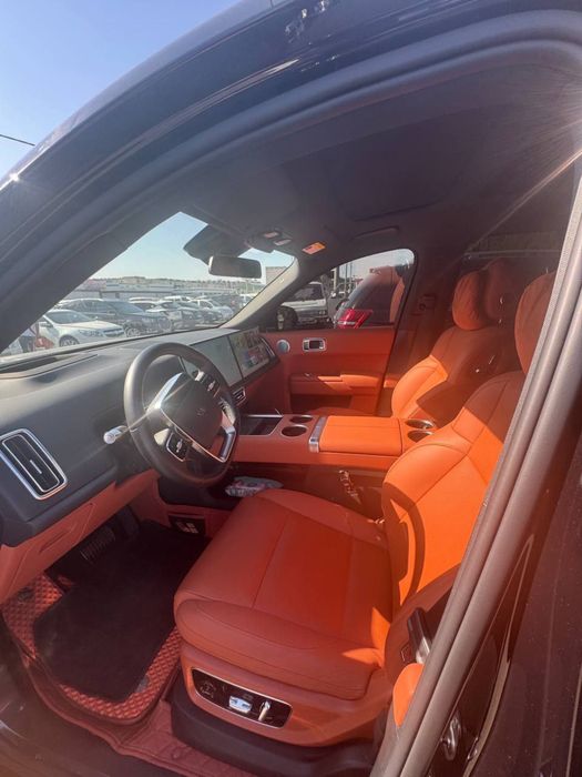 Lixiang L9 Ultra 2025