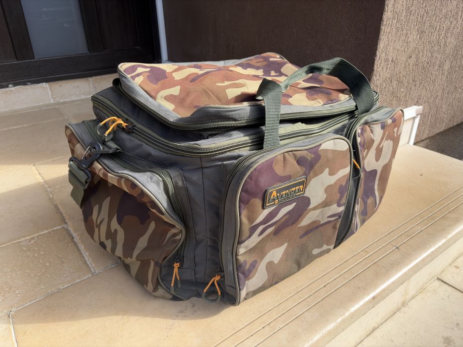 Geanta Prologic Avenger Carryall L