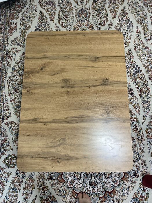 продам  жер  стол!