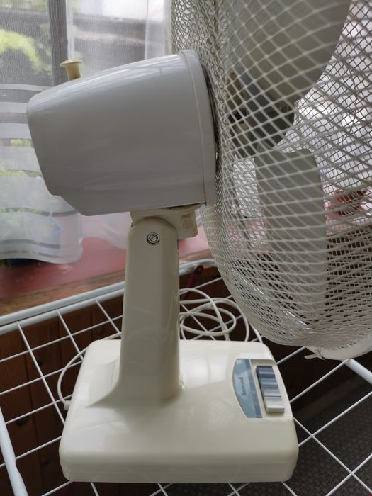 Вентилатори, 3 модела, с 3 скорости, ( лампа и таймер, само модел 1)