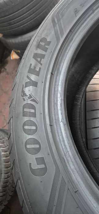 anvelope  Goodyear 235/55/19
