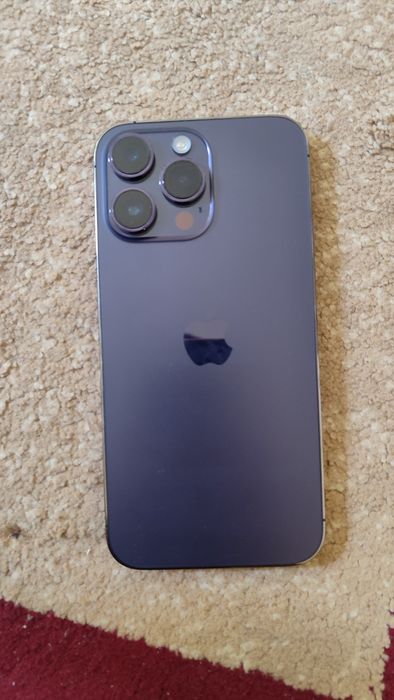 Apple 14 pro max