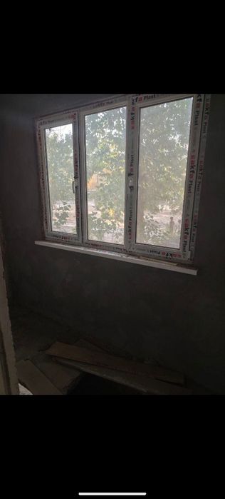 Продается 3-х комнатная, Художников,  М. Горького, Туркво