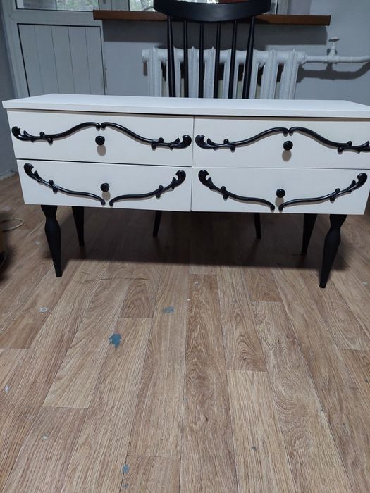 Тумба  Производство Германия