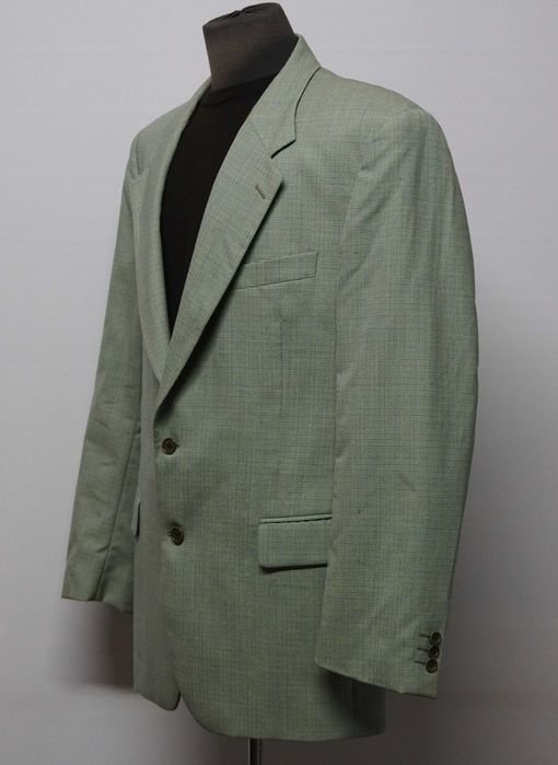 Sacou vintage  Emilio Pucci carouri marimea 6