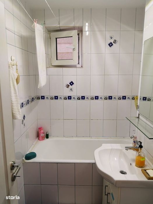Apartament 2 camere– Tineretului, etaj 8/10
