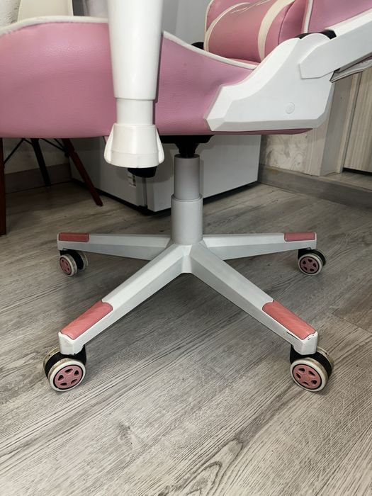 Кресло 1stPlayer Экокожа