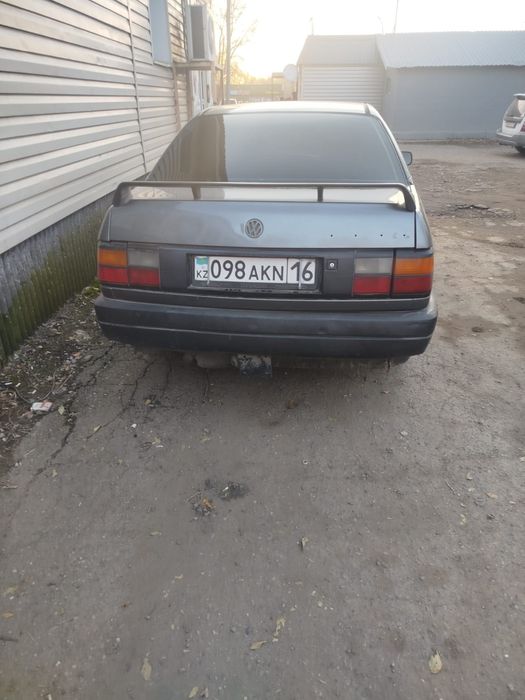 Продам фольсваген пассат б3