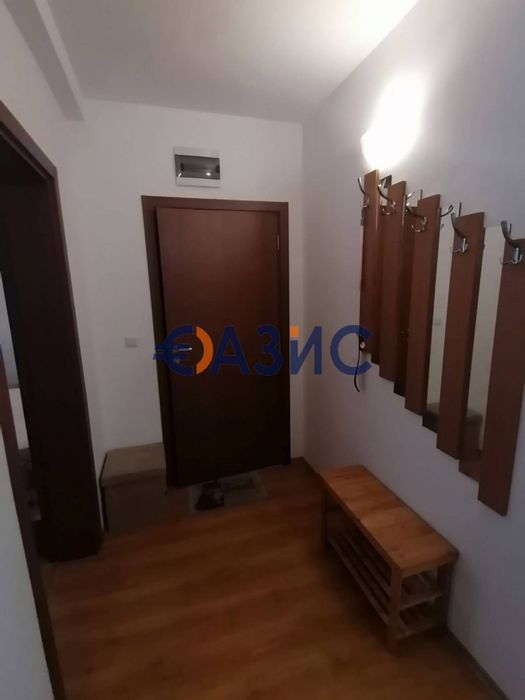 Продава се Тристаен апартамент в к.к. Слънчев бряг - 101 кв.м за 1362 €/кв.м - Снимка #1