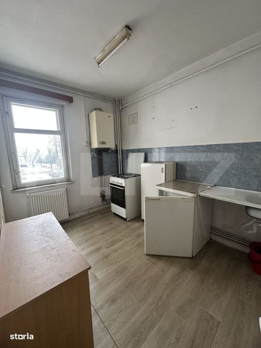 Apartament 1 camera, 35 mp, zona Tudor