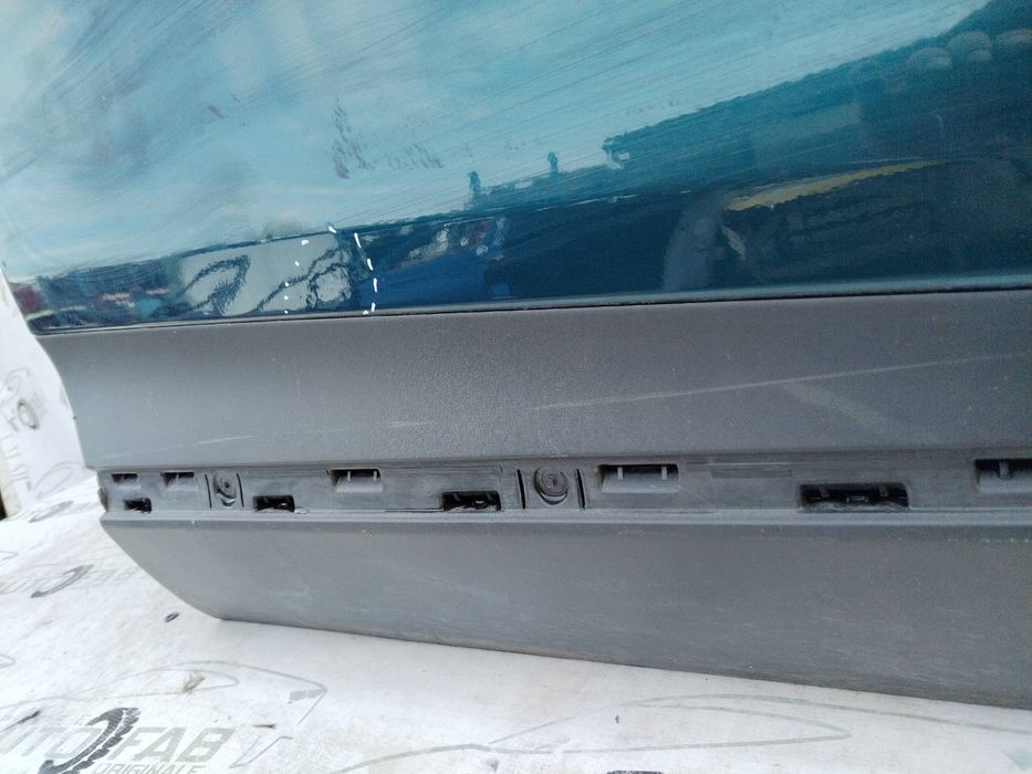 Usa dreapta fata Renault Captur 1 an 2013-2014-2015-2016-2017-2018-201