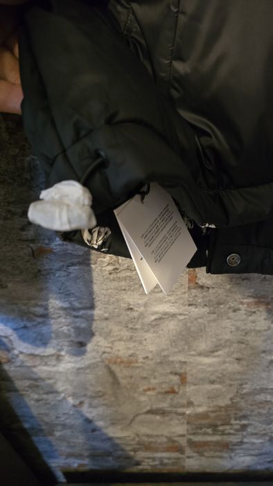 Coach jacket original