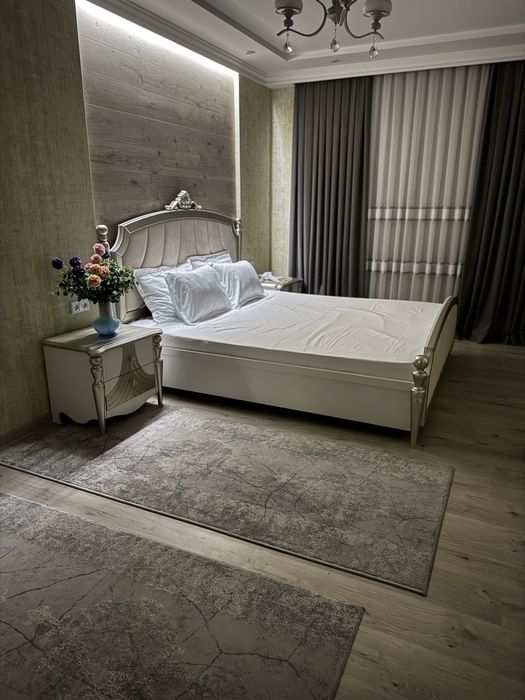 По суточной кв на «Хадра Хаус»