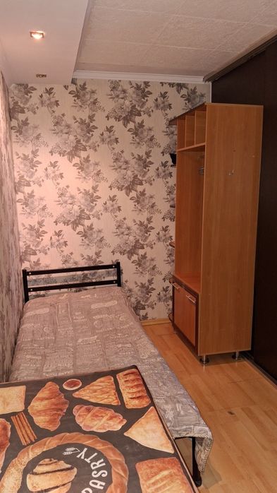 Сдам ком. В 2ком.кв. 1муж.читайте.