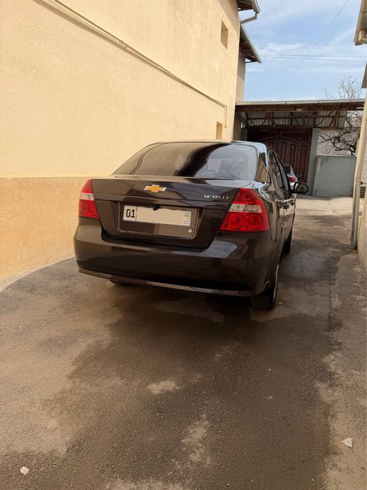 Сотилади Nexia 3, механика