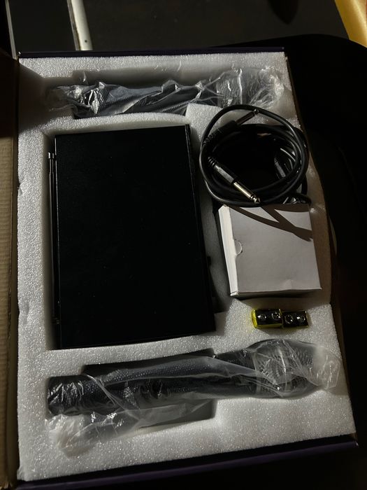 Бежични микрофони