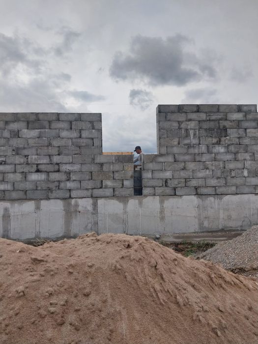 Құрылыс жұмыстарын жасаймыз