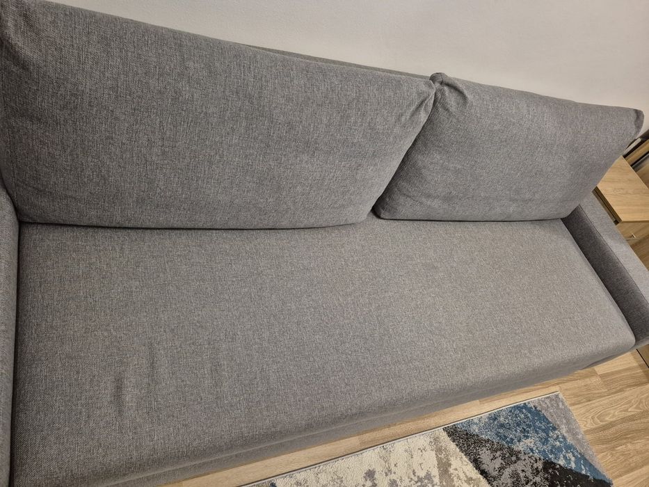 Vand canapea extensibila Gralviken