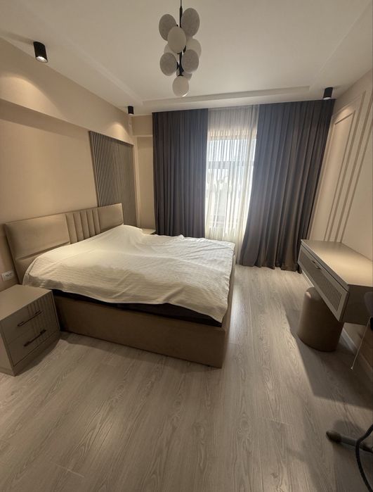 2/6/9 Буюк Ипак Йули 67м2 Максим Горький Бий Силк Роад Мебель техника