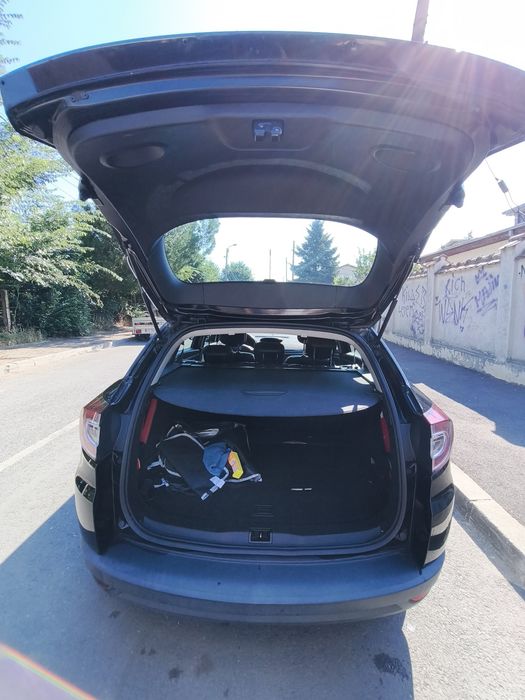 RENAULT Megane 2011 — imagine 4