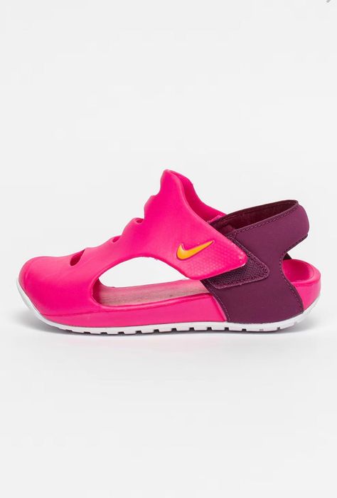 Детски Сандали Nike Sunray Protect