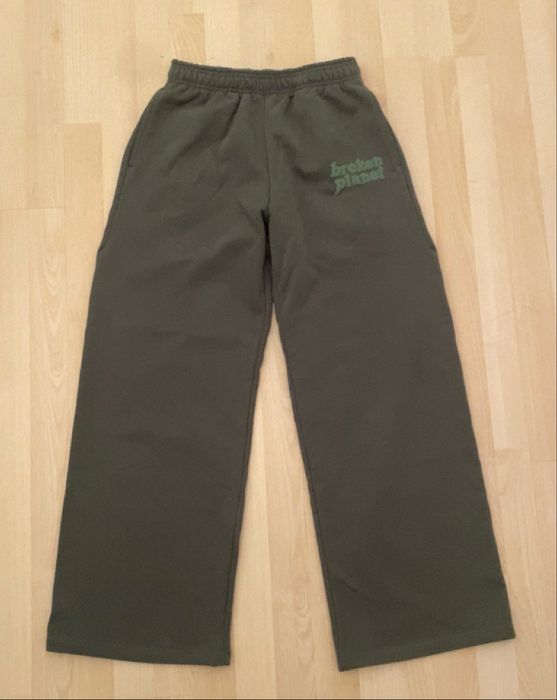 Broken Planet Pantaloni Trening (Sweatpants)